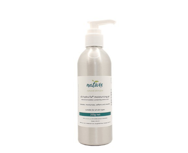 Moisturising Gel